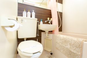 3点ユニットバス(1)